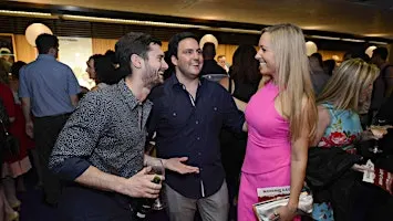 Smart Speed Dating in Fremantle | Cityswoon | Ages 38-52