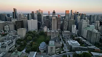 RIBA Canada Launch