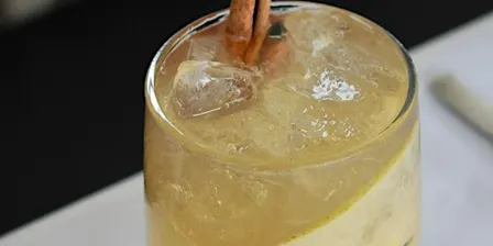Spiced & Spicy Mixology at Ocean