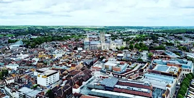 Canterbury Homeless Partnership workshop