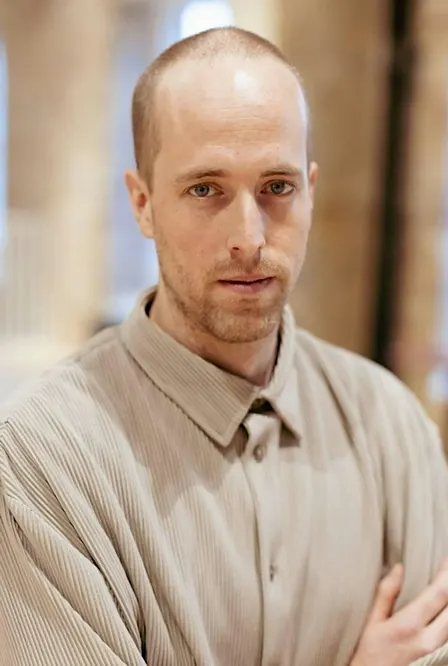 Margate Professional Class - Karl Fagerlund Brekke