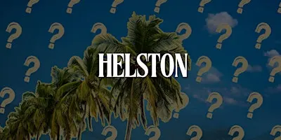 The Great Cornish Quiz-Off - Helston