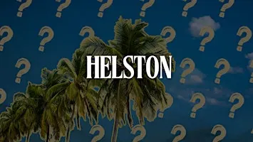 The Great Cornish Quiz-Off - Helston
