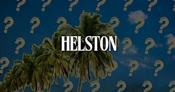 The Great Cornish Quiz-Off - Helston