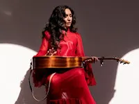 Cecilia Lara en la Taberna J&J