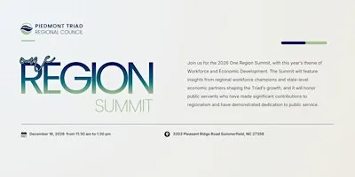 One Region Summit