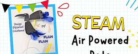 4-H Powered Pets STEAM Workshop