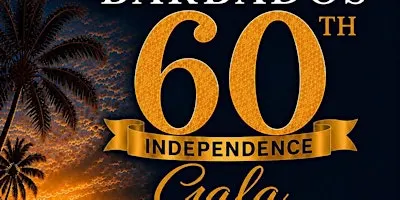 2026 Barbados Independence Gala Toronto (All-Inclusive)