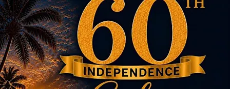 2026 Barbados Independence Gala Toronto (All-Inclusive)