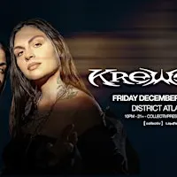 KREWELLA | Friday December 4th 2026 | District Atlanta