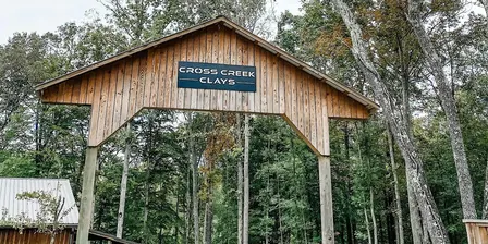 Chapel Hill's 6th Annual Skeet Shoot