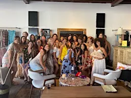 An Afternoon of Exchange — DIWA's Inaugural Community Clothes Swap