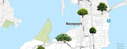 Volunteer Tree Keepers