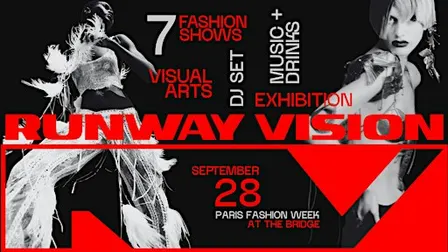Runway Vision Paris