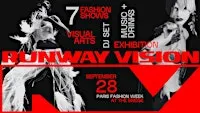 Runway Vision Paris