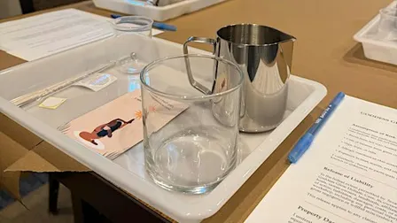 Wick & Unwind: Candle Making Workshop — 2026-09-25