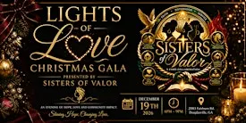 Lights of Love: A Christmas GALA