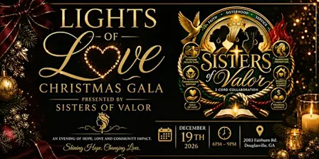 Lights of Love: A Christmas GALA