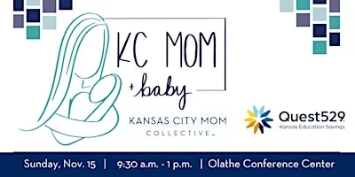 KC Mom + Baby, A Local Baby Fair by Kansas City Mom Collective