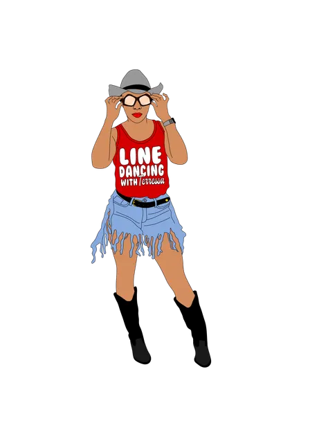 Saturday Morning Movement - Line Dancing w Terressa