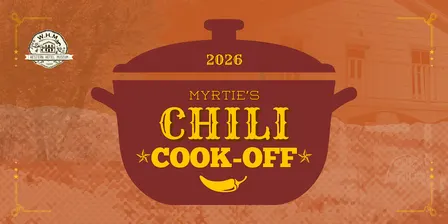Myrtie's Chili Cookoff at the Western Hotel Museum