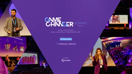 Game Changer Summit 2026