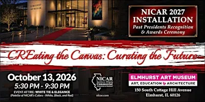 NICAR Installation