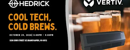 Cool Tech, Cold Brews