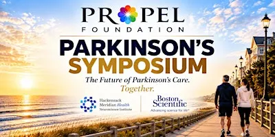 Propel Foundation Parkinson’s Symposium 2026