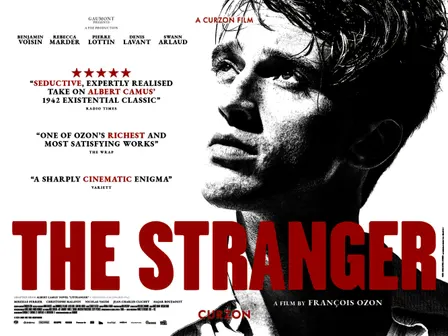 Film - The Stranger