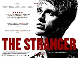 Film - The Stranger