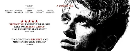 Film - The Stranger