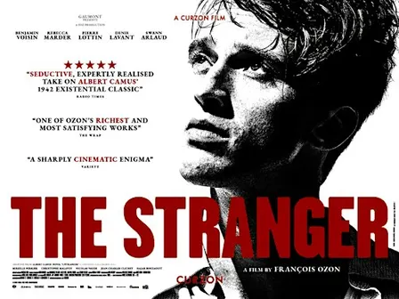 Film - The Stranger