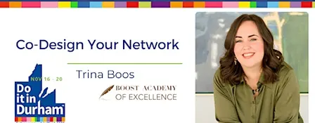 Co-Design Your Network