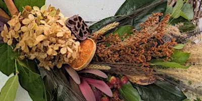 Wild & Wonderful Autumn Wreaths – Night Owl Edition