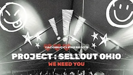Yacobucci @ The Summit Music Hall