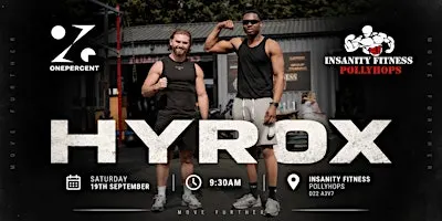 1% Hyrox