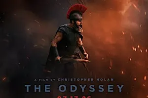 Film - The Odyssey
