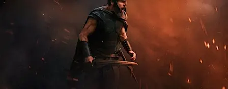 Film - The Odyssey