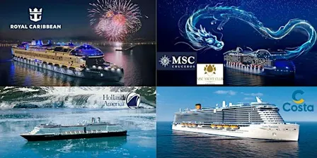 Dia del crucerista 3ª Edición