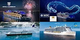 Dia del crucerista 3ª Edición