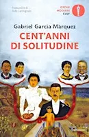 Isola dei classici - Cent'anni di solitudine