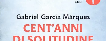 Isola dei classici - Cent'anni di solitudine