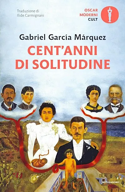 Isola dei classici - Cent'anni di solitudine