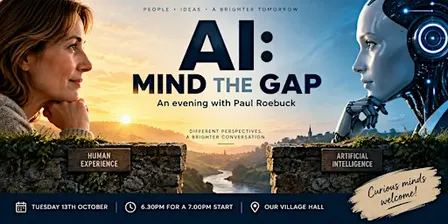 Mind the Gap:  An Introduction to Artificial Intelligence