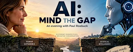 Mind the Gap:  An Introduction to Artificial Intelligence