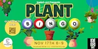 Plant Bingo @ Epigram Brew Co.