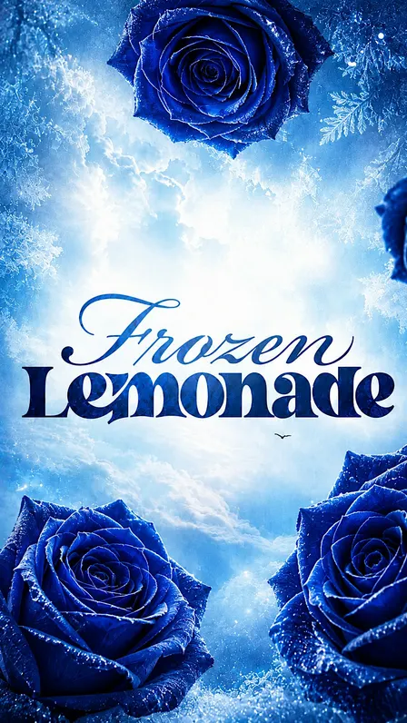 Frozen Lemonade 2026