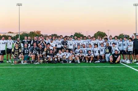 UCF Club Lacrosse Annual Golf Tournament