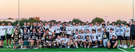 UCF Club Lacrosse Annual Golf Tournament